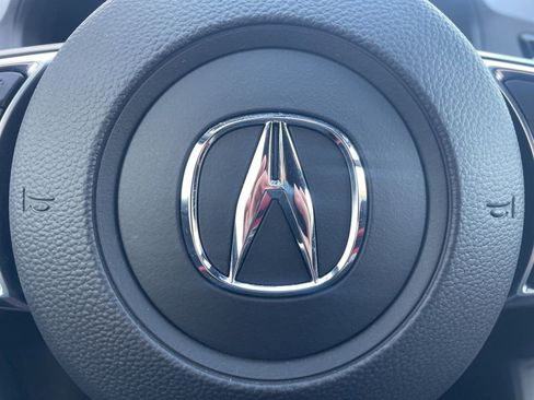 Used 2023 Acura RDX AWD w/ A-Spec & Advance Pkg image 40