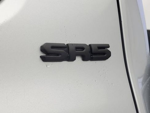 Used 2024 Toyota Tacoma SR5 RWD image 12