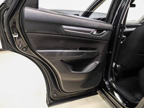 Used 2019 MAZDA CX-5 Sport FWD image 46