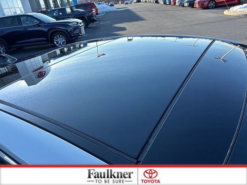 Used 2022 Toyota Camry XSE w/ Navigation Package image 21