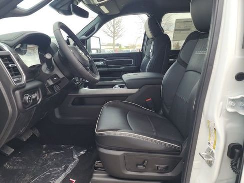 New 2026 RAM 2500 Laramie image 21