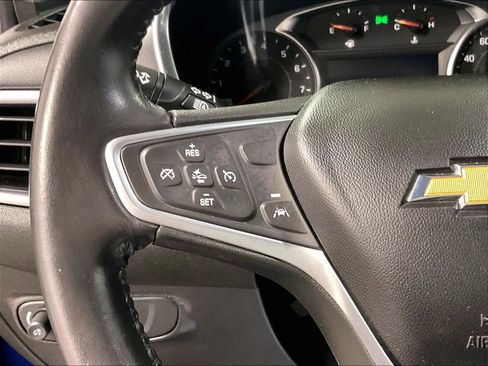 Used 2022 Chevrolet Equinox LT image 22