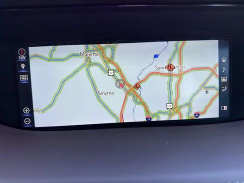 Used 2018 Lexus LS 500 w/ Accessory Package (Z2) image 32