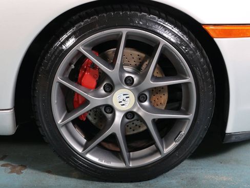 Used 2000 Porsche Boxster S RWD image 11
