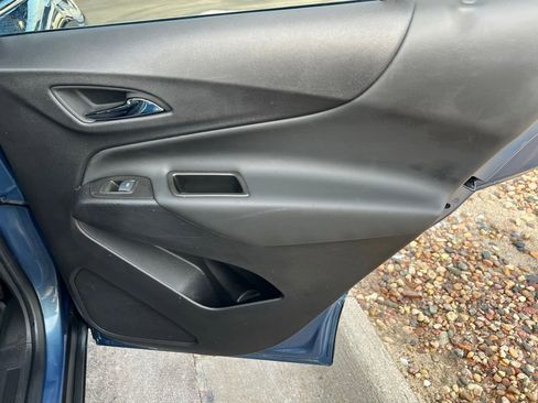 Used 2024 Chevrolet Equinox LT w/ LPO, Floor Liner Package image 21