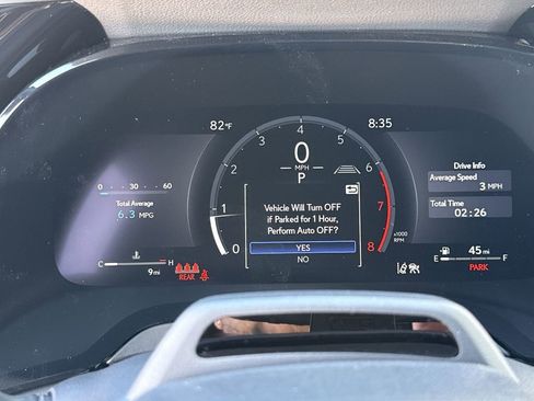 New 2026 Lexus RX 350 Premium image 25