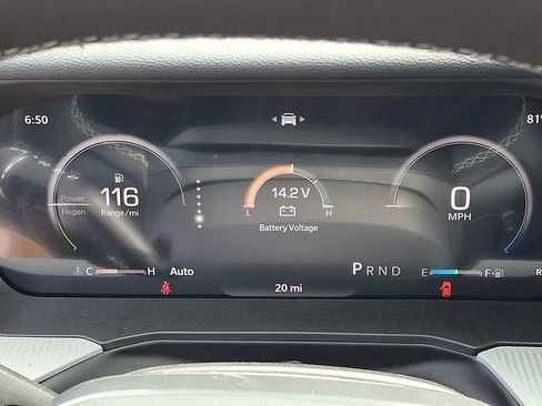 New 2026 Jeep Cherokee Laredo AWD/4WD image 18
