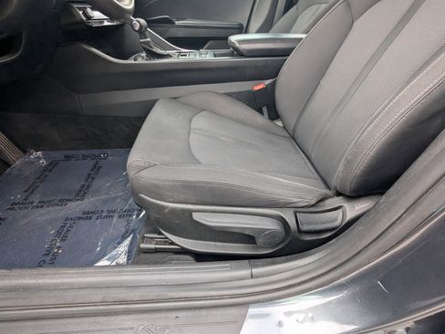 Used 2021 Kia K5 LXS image 16