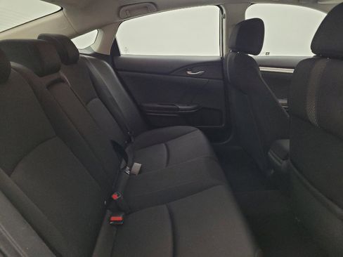 Used 2017 Honda Civic EX image 19