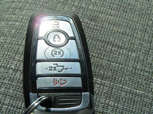 Used 2023 Ford F150 XLT w/ Equipment Group 302A High image 29