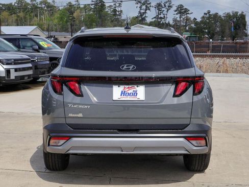 New 2026 Hyundai Tucson SEL FWD image 22