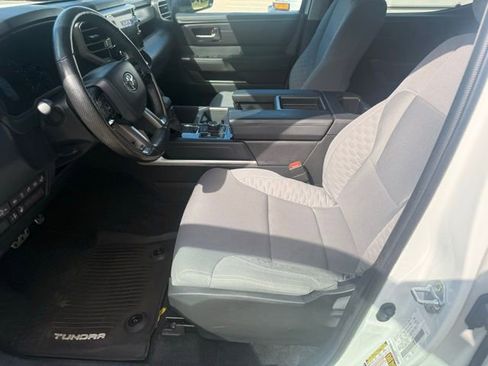 Used 2024 Toyota Tundra SR5 image 21