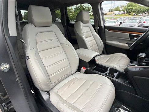 Used 2017 Honda CR-V EX-L image 18