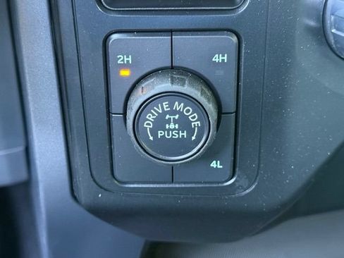 Used 2023 Ford F150 XLT w/ Equipment Group 301A Mid AWD/4WD image 17