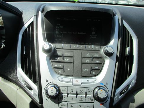 Used 2012 GMC Terrain SLT FWD image 14