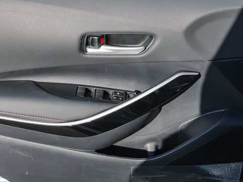 New 2026 Toyota Corolla XSE FWD image 23