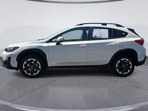 Certified 2023 Subaru Crosstrek 2.0i Premium AWD/4WD image 6