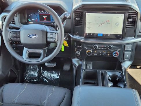 New 2025 Ford F150 STX image 28