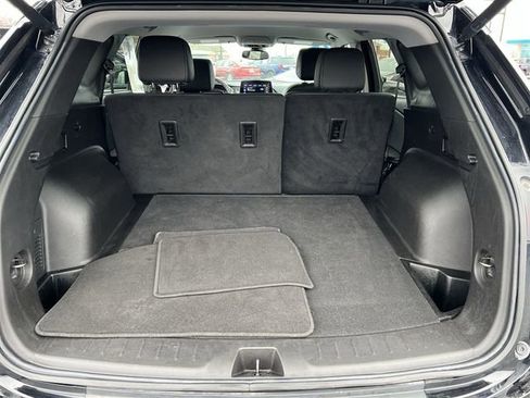 Certified 2023 Chevrolet Blazer LT FWD image 20