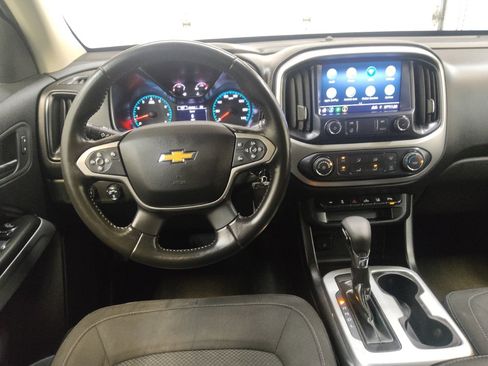 Used 2022 Chevrolet Colorado LT w/ Safety Package image 22