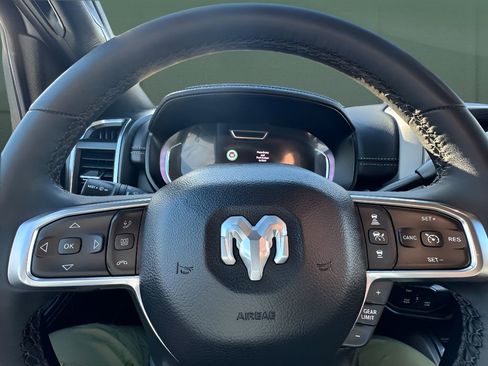 Used 2025 RAM 3500 Laramie image 20