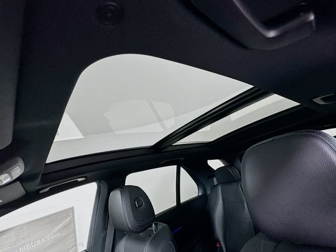 New 2026 Mercedes-Benz GLE 350 4MATIC image 24