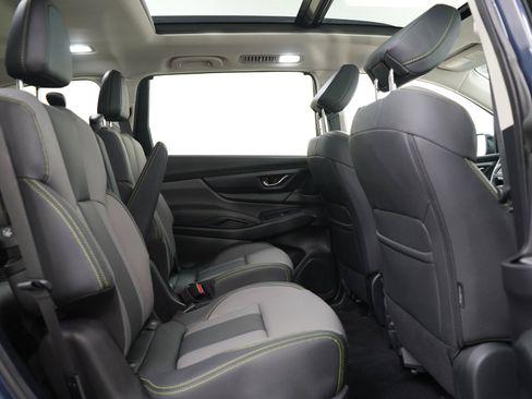 Used 2023 Subaru Ascent Onyx Edition AWD/4WD image 12