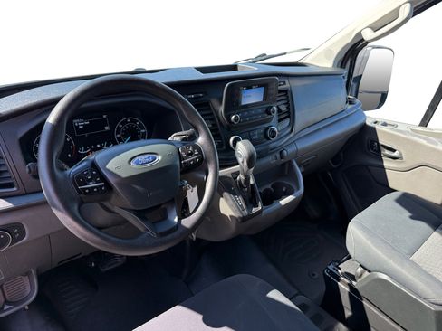 Used 2024 Ford Transit 250 Low Roof w/ Exterior Upgrade Package image 13
