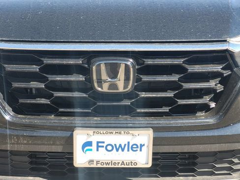 Used 2026 Honda CR-V EX image 12