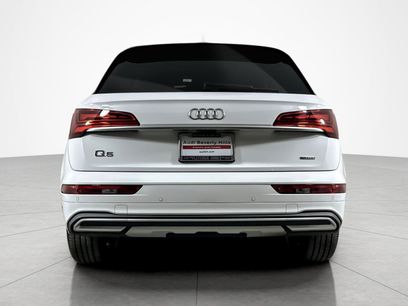 Used 2023 Audi Q5 2.0T Premium w/ Convenience Package