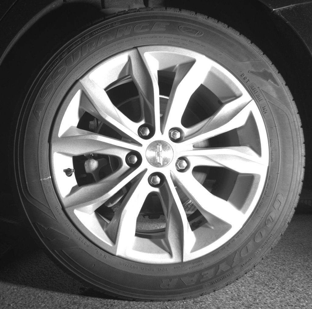 Used 2024 Chevrolet Malibu LT FWD image 24