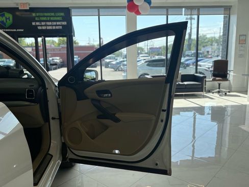 Used 2018 Acura RDX AWD w/ Advance Package image 36