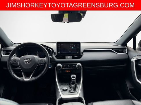 Used 2020 Toyota RAV4 XSE w/ Carpet Mat Package AWD/4WD image 22