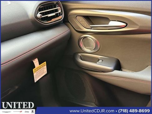 Used 2023 Dodge Hornet GT Plus w/ Tech Pack Plus w/o Parking image 28