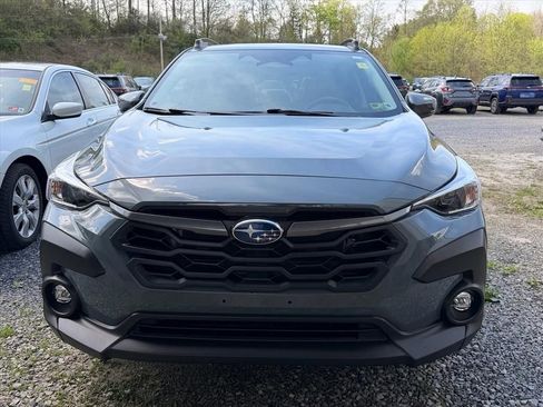 Used 2024 Subaru Crosstrek 2.0i Premium image 26