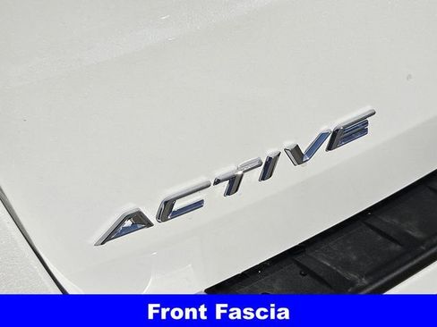 New 2026 Ford Explorer Active w/ Active Comfort Package image 10
