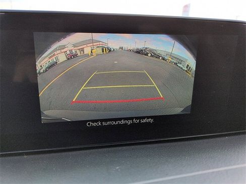Used 2024 MAZDA CX-30 AWD 2.5 S w/ Preferred Package image 22