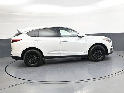 Used 2020 Acura RDX AWD w/ Advance Package