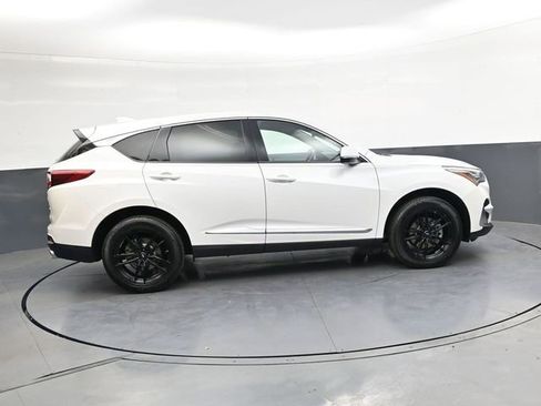 Used 2020 Acura RDX AWD w/ Advance Package image 3