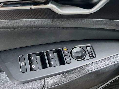 New 2027 Kia Sportage EX AWD/4WD image 17
