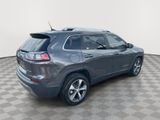 Used 2019 Jeep Cherokee Limited image 4