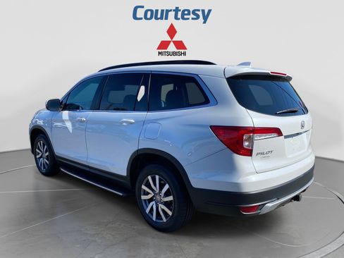 Used 2020 Honda Pilot EX-L image 3