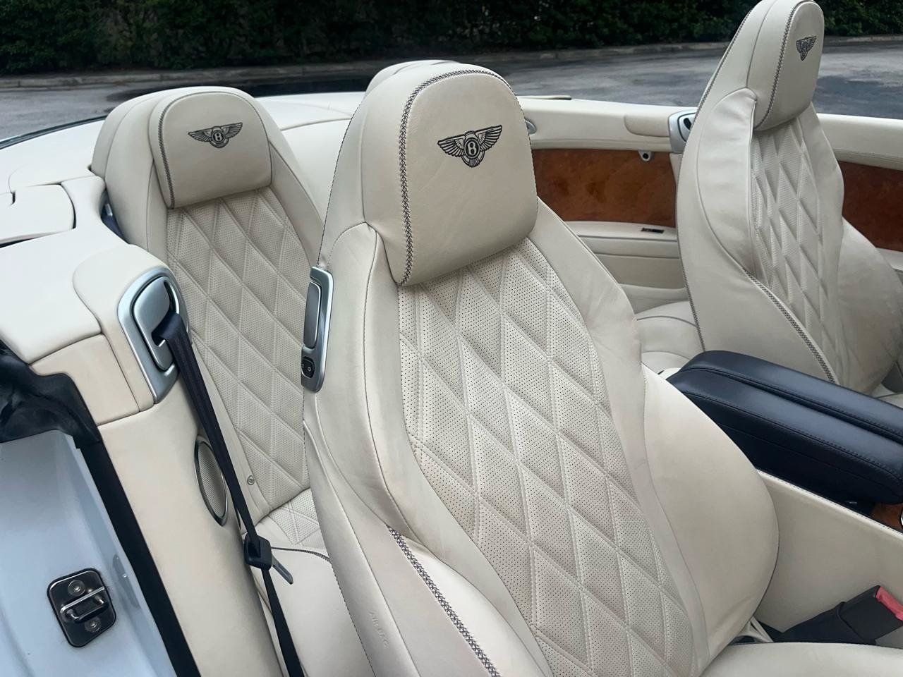 Used 2013 Bentley Continental GT AWD/4WD image 40