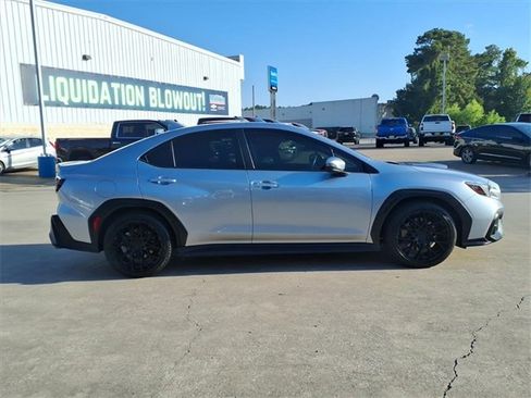 Used 2023 Subaru WRX Limited image 9