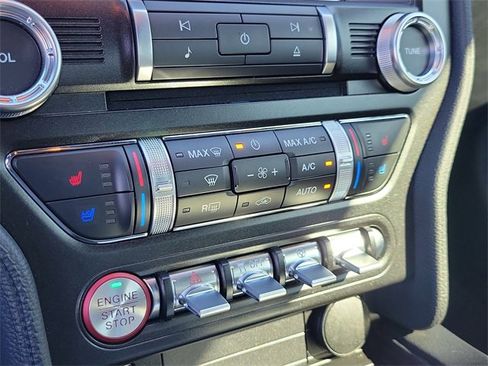 Used 2022 Ford Mustang Mach 1 w/ Equipment Group 700A image 23