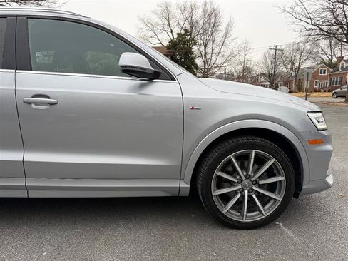 Used 2018 Audi Q3 2.0T Premium Plus w/ Premium Plus Package AWD/4WD image 6