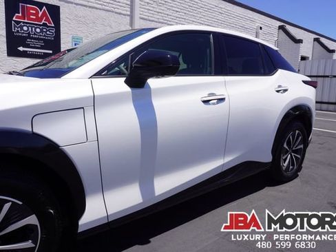 Used 2023 Lexus RZ 450e Premium w/ Technology Package AWD/4WD image 18