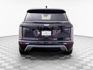 New 2026 Cadillac Vistiq Luxury w/ LPO, Floor Liner Package AWD/4WD video 4