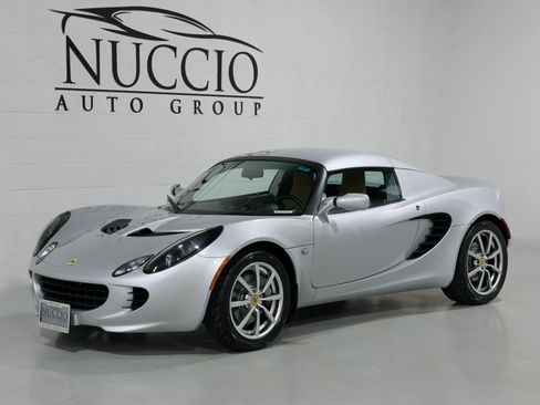 Used 2005 Lotus Elise image 30