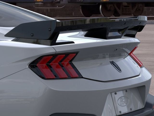 New 2026 Ford Mustang Dark Horse SC w/ Carbon Fiber Exterior Package RWD image 22